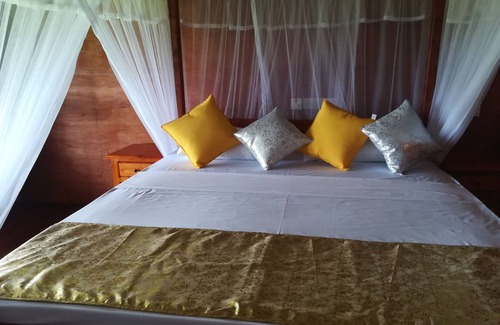 Inamaluwa Hotel | The Hideout Sigiriya
