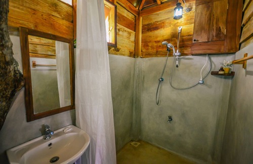 Inamaluwa Hotel | The Hideout Sigiriya