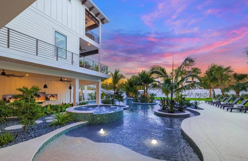 Siesta Key House | The Hideout