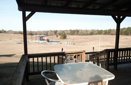 Minden Cabin | The Hideout @ Yellow Rose Canyon