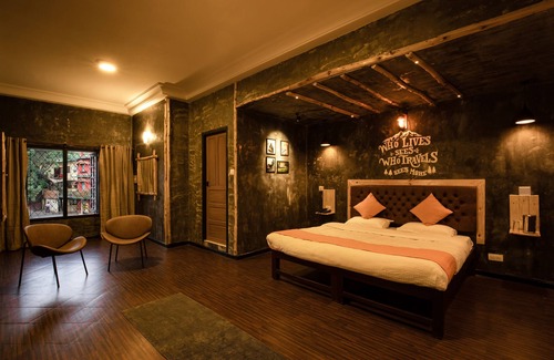 Coonoor Hotel | The HighGarden
