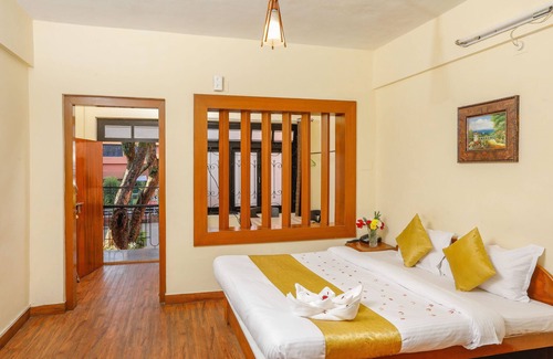 Coonoor Hotel | The HighGarden