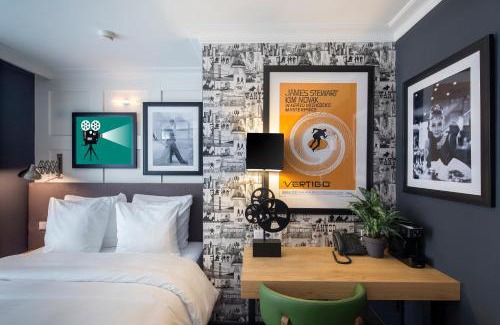 Burgwallen Nieuwe Zijde Hotel | The Highland House