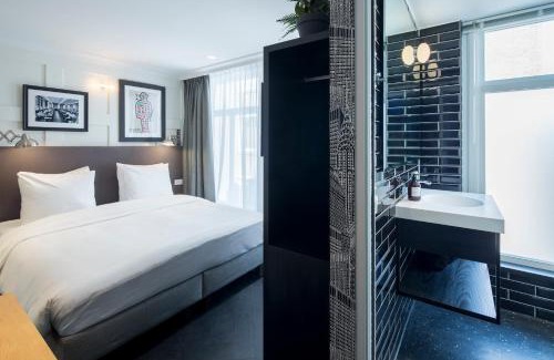 Burgwallen Nieuwe Zijde Hotel | The Highland House
