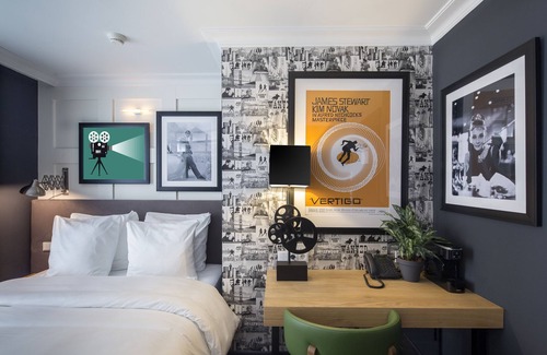 Burgwallen Nieuwe Zijde Hotel | The Highland House