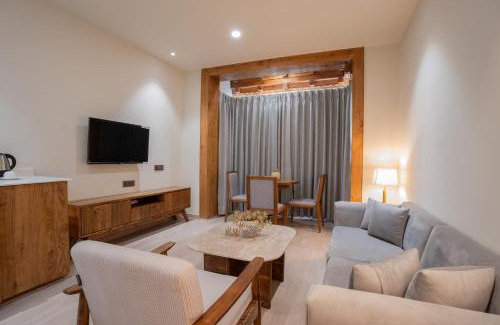 Bhuntar Hotel | The Highland Ladakh