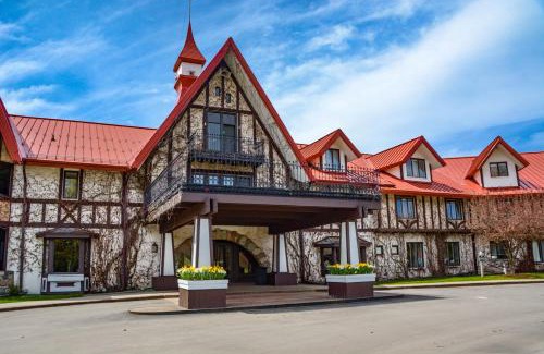 Harbor Springs Resort | The Highlands at Harbor Springs