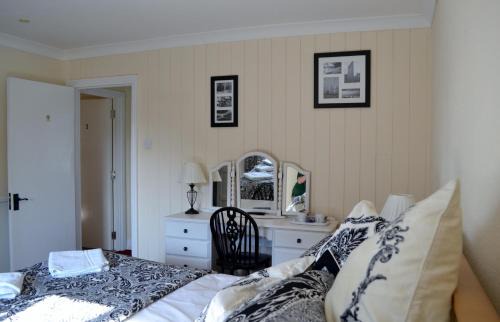 Kidlington Bed & Breakfast | The Highwayman Hotel