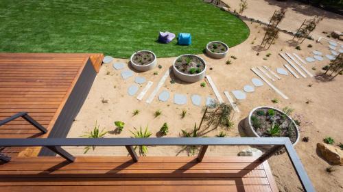 Flinders House | The Hill