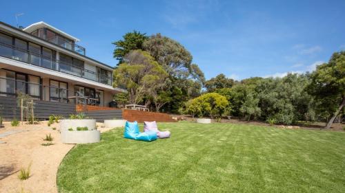 Flinders House | The Hill