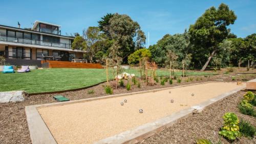 Flinders House | The Hill