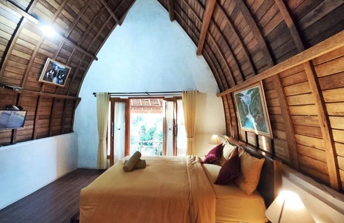 Penida Island Resort | The Hill Prananta
