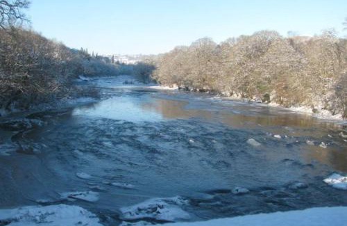 Llanfihangel Tal-y-llyn House | The Hillis Farmhouse - 6 Bed - Sleeps 11 - Pets