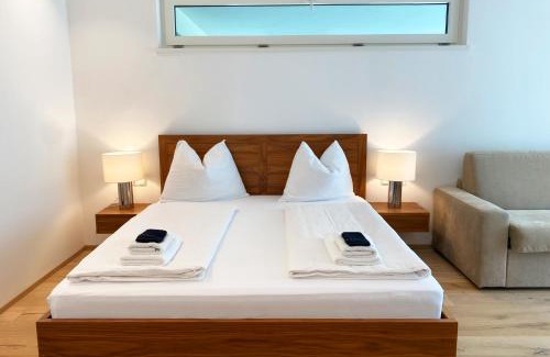 Merano Apartment | The Hills Merano