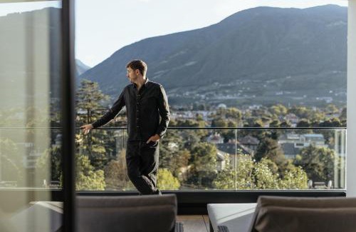 Merano Apartment | The Hills Merano