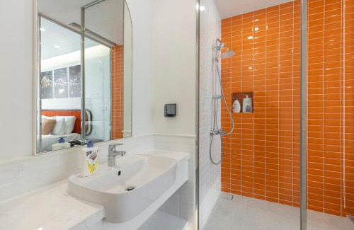 Cua Duong Apartment | The Hillside