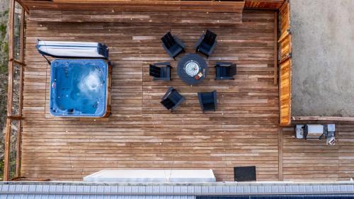 Leadville House | The Hilltop Haven w Hot Tub and The Best Views