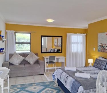 Hilton House | The Hilton Stay Cottages