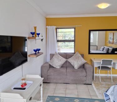 Hilton House | The Hilton Stay Cottages