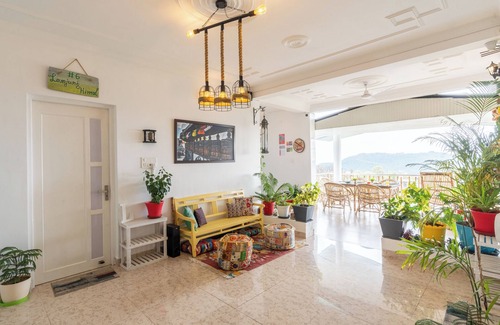 Suja House | The Himaal Bir