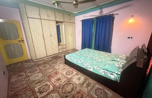Srinagar House | The Himalayan Home