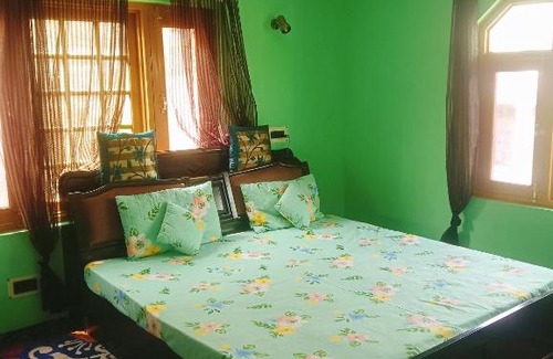 Srinagar House | The Himalayan Home