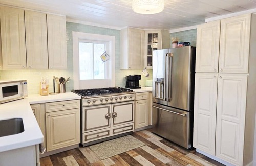 Historic District House | The Historic: A Victorian Dream!