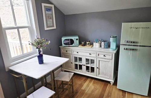 Historic District House | The Historic: A Victorian Dream!