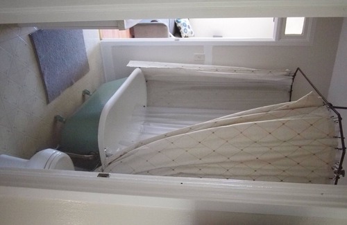 Clarkdale Cabin | The Historic Clarkdale Lodge: Lovely, Self-contained Apartments