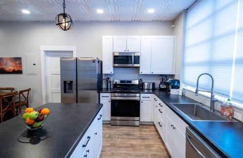 Deshler House | The Historic Deshler Library