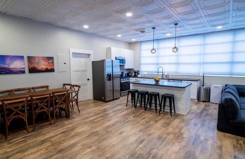 Deshler House | The Historic Deshler Library