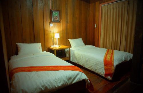 Mueang Kao Bed & Breakfast | The history cafe' & guesthouse