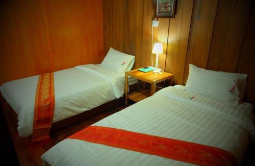 Mueang Kao Bed & Breakfast | The history cafe' & guesthouse