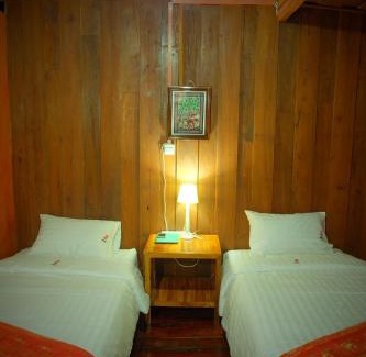 Mueang Kao Bed & Breakfast | The history cafe' & guesthouse