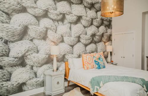River District Apartment | The Hive 105 Bees Knees