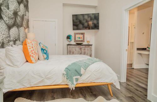 River District Apartment | The Hive 105 Bees Knees