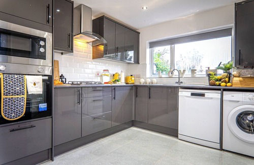 Coventry House | The Hive - Free parking -