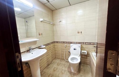 Barsha Heights House | The Hive Partition Room in Tecom Near Metro