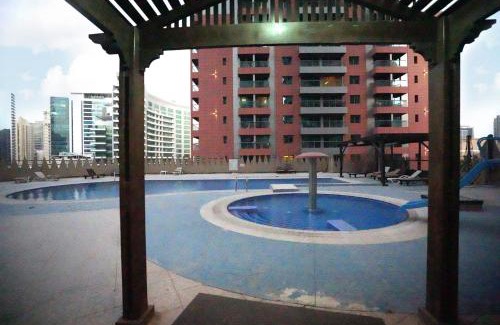 Barsha Heights House | The Hive Partition Room in Tecom Near Metro