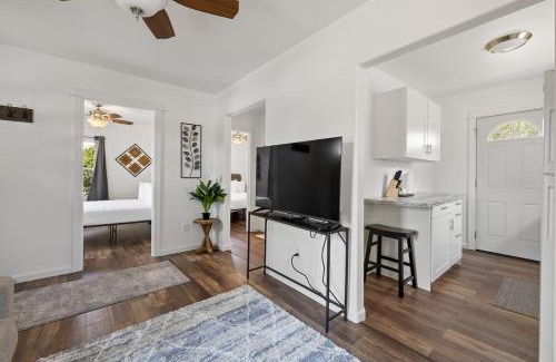 Rapid City House | The Holcomb House