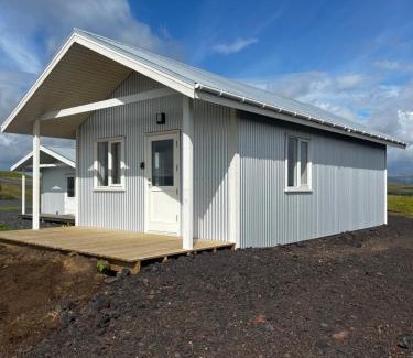 Kirkjubaejarklaustur House | The Holiday Houses by Stay in Iceland