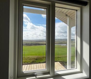 Kirkjubaejarklaustur House | The Holiday Houses by Stay in Iceland