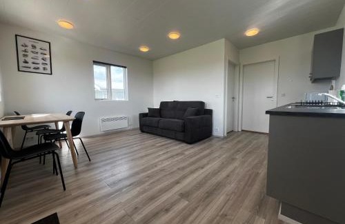 Kirkjubaejarklaustur House | The Holiday Houses by Stay in Iceland