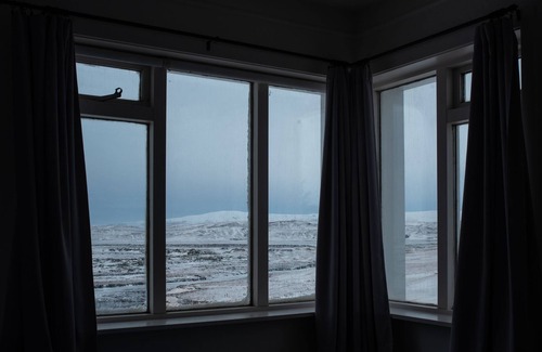 Kirkjubaejarklaustur House | The Holiday House ÁSAR - Amazing View