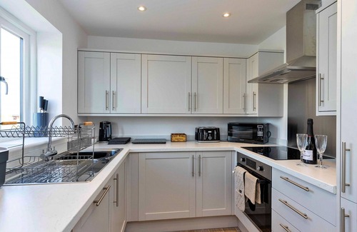 Thurlby House | The Holt by Interhome