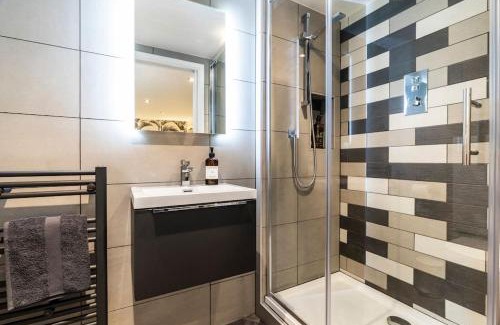Ilkley Apartment | The Holt - Ilkley, central location, stylish apartment