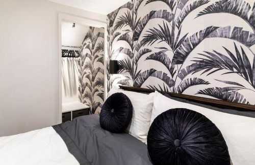 Ilkley Apartment | The Holt - Ilkley, central location, stylish apartment