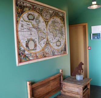 Snaefellsnes Peninsula Hotel | The Holy Ram Farm-Hotel