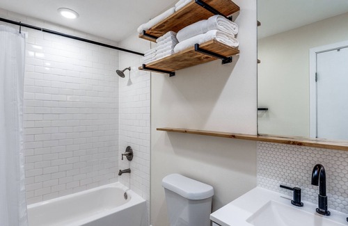 Universal City House | The Home away from Home