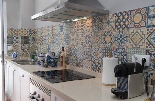 Priego de Cordoba House | The home of the Mejorato